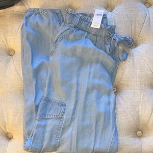 Aerie pants - NWT